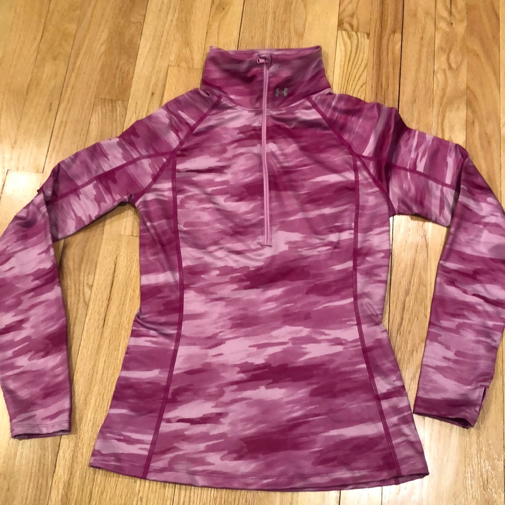 Under Armour long sleeve top